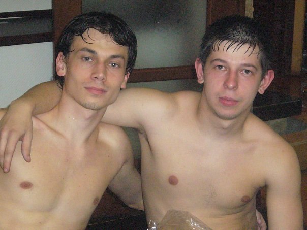 Михаил Майоров | Тольятти