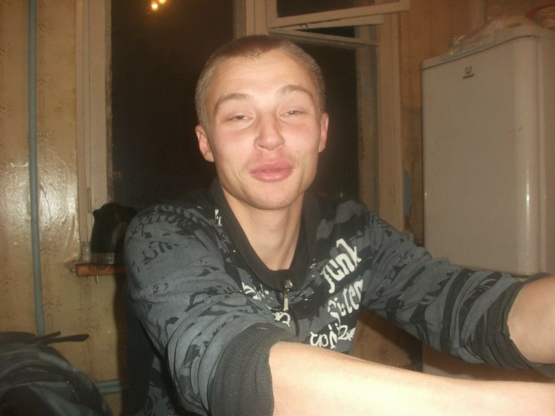 Виктор Архипов | Петрозаводск