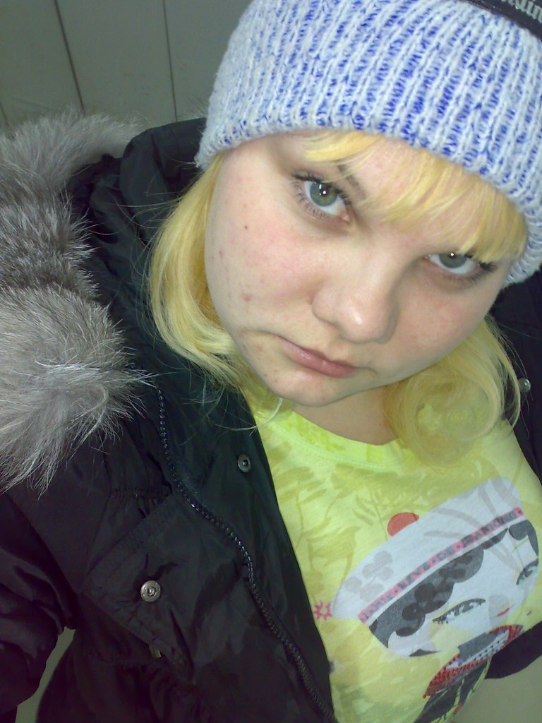 Аня Пермякова | Королёв