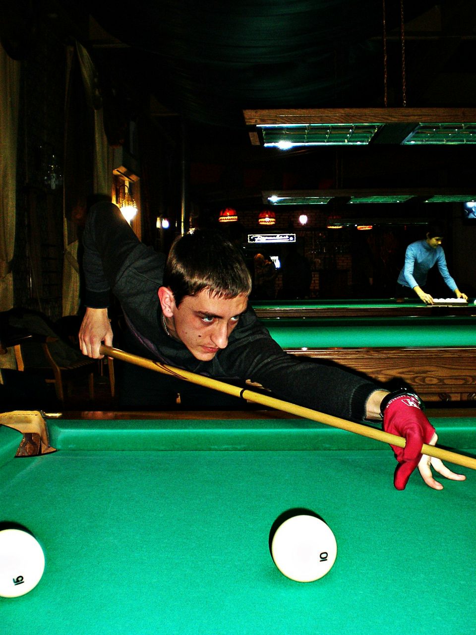 Богдан Маленюк | 