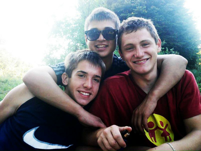 Vitya Prokofyev | Могилев-Подольский