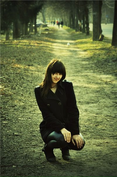 №35, Диана Комораш, Локачи №35, Диана Комораш, Локачи