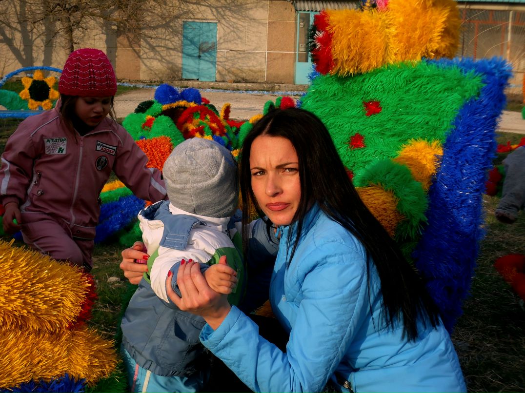 Катя Васильева | Симферополь