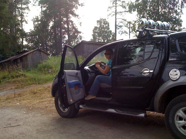 Ксения Хокканен | Санкт-Петербург