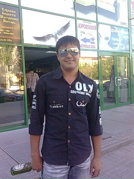 №20, Дмитрий Поликарпов №20, Дмитрий Поликарпов