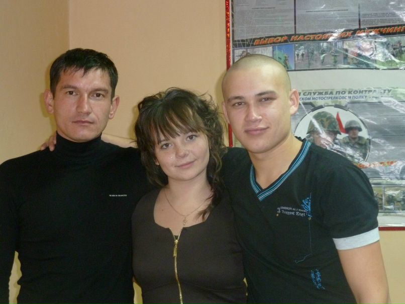 Татьяна Терехова | Альметьевск