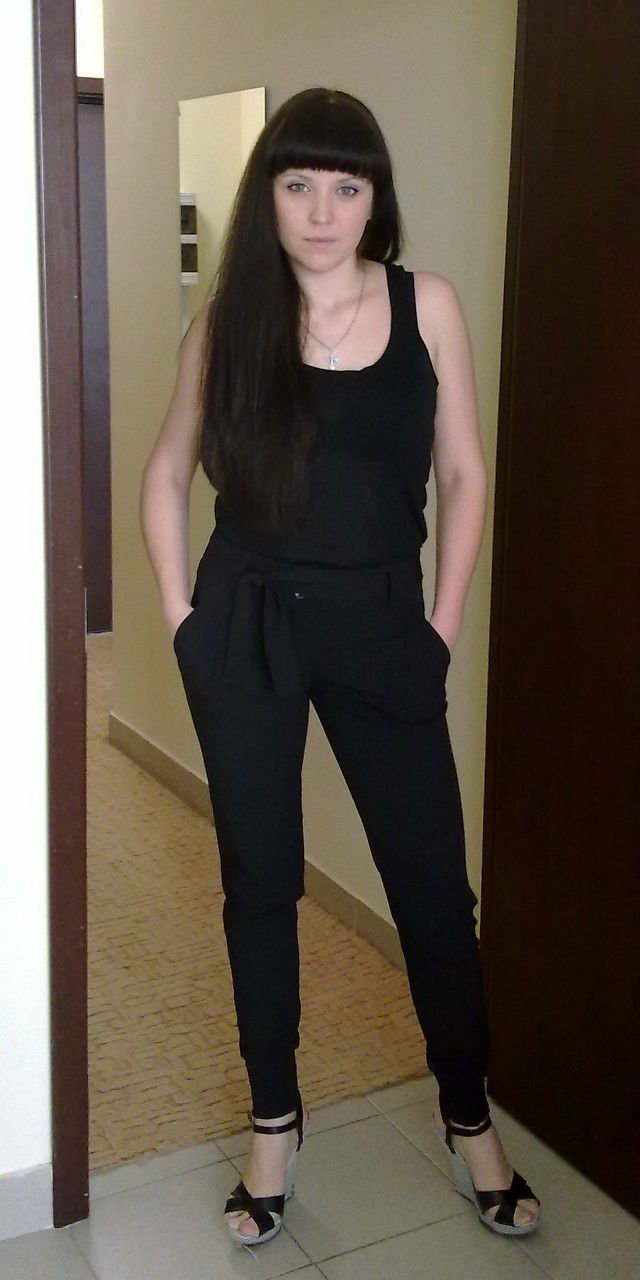 Катя Пушкаревич | Москва