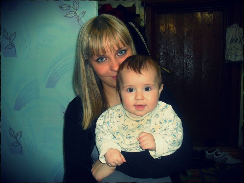 Сашенька Сорокина ღℒℴѵℯღ | Пермь