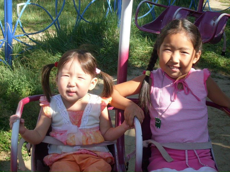 Елена Бальжирова | 