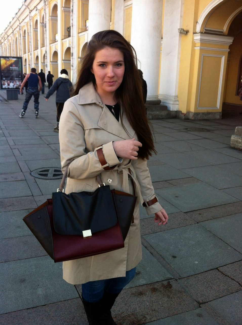 Лера Герман | Санкт-Петербург