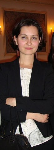 Людмила Козьмина | Wien