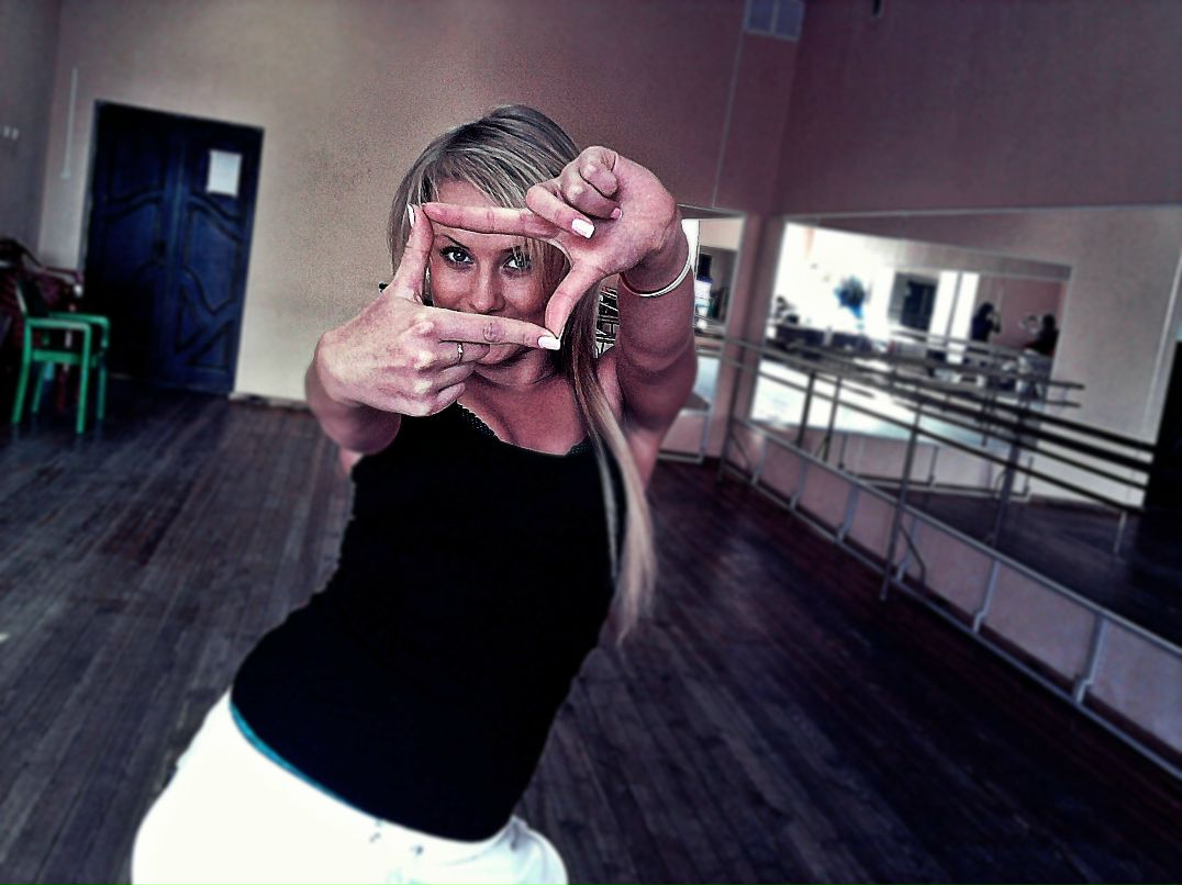 Анастасия Павлова | Москва