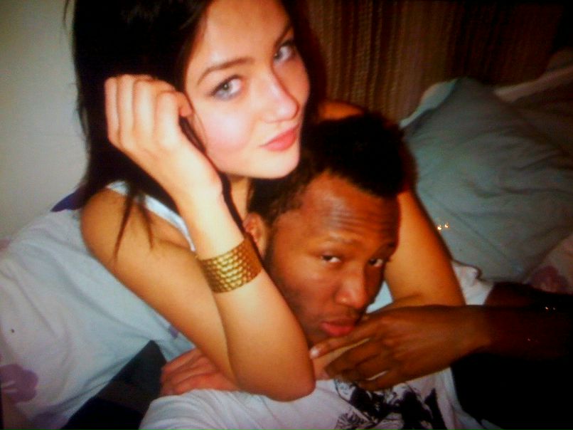 Dasha Kaverzina | Красноярск