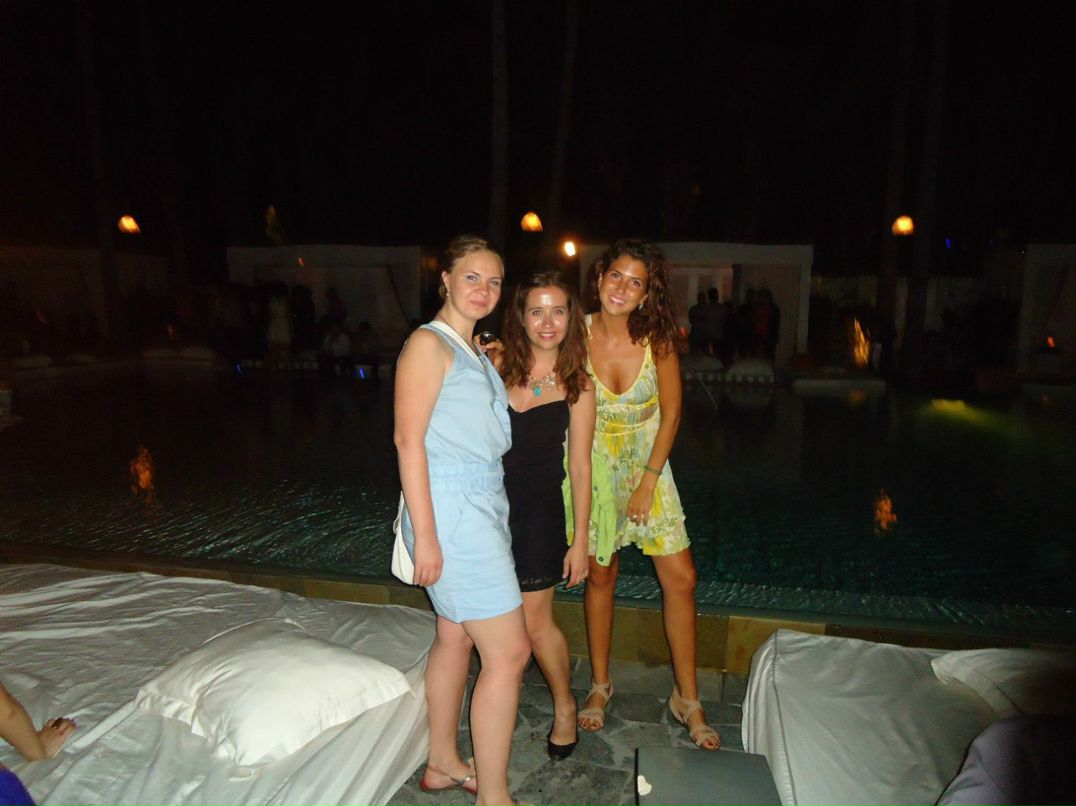 Софья Шуваева | Санкт-Петербург