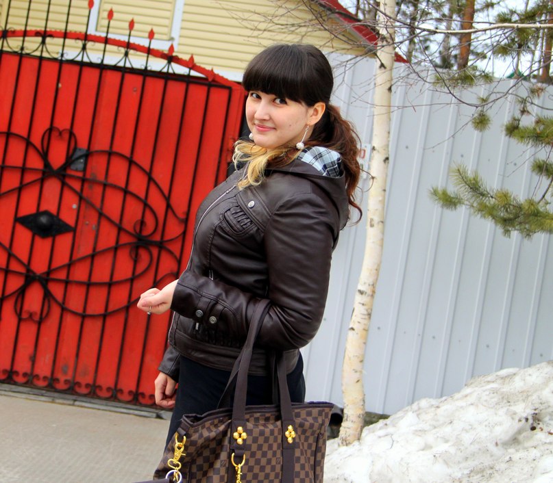 Анастасия Непочатова ღ♥ღНиколаевнаღ♥ღ | Сургут