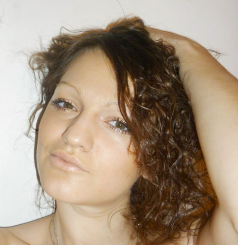 Александра Бронникова | Владивосток