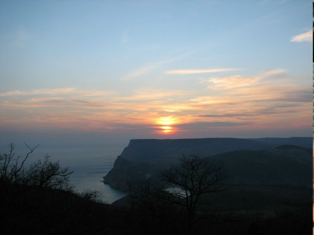 Николай Новиков | Севастополь