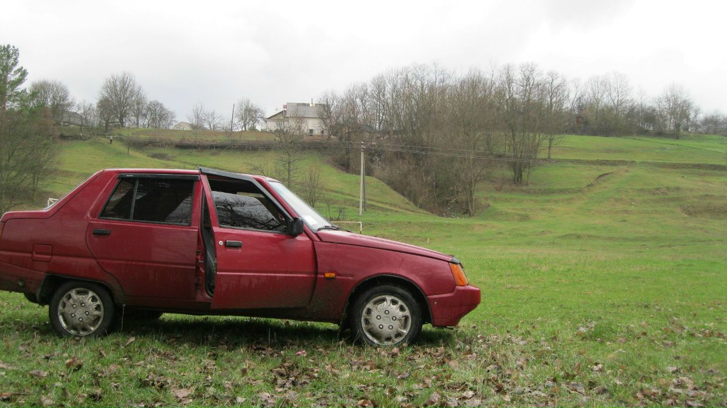 Сергій Місінькевич <<SERG>> | Дунаевцы