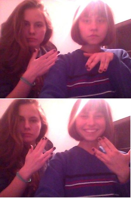 Таня Каражас | Москва