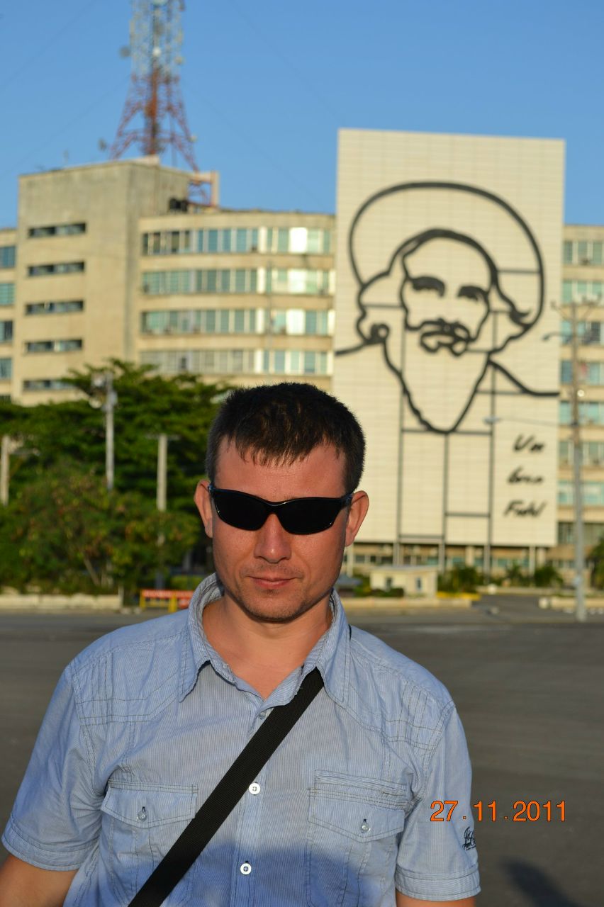 Сергей Смирнов | Санкт-Петербург