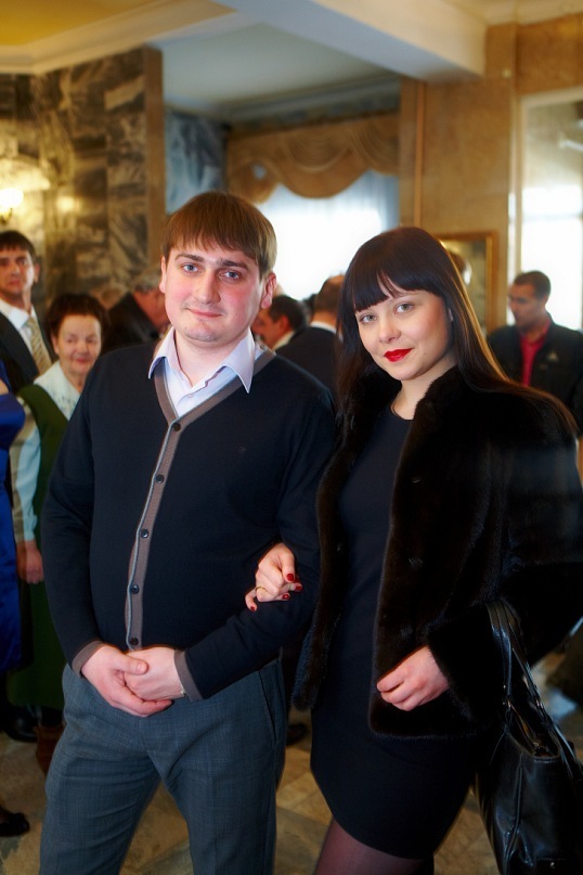 Фото профиля