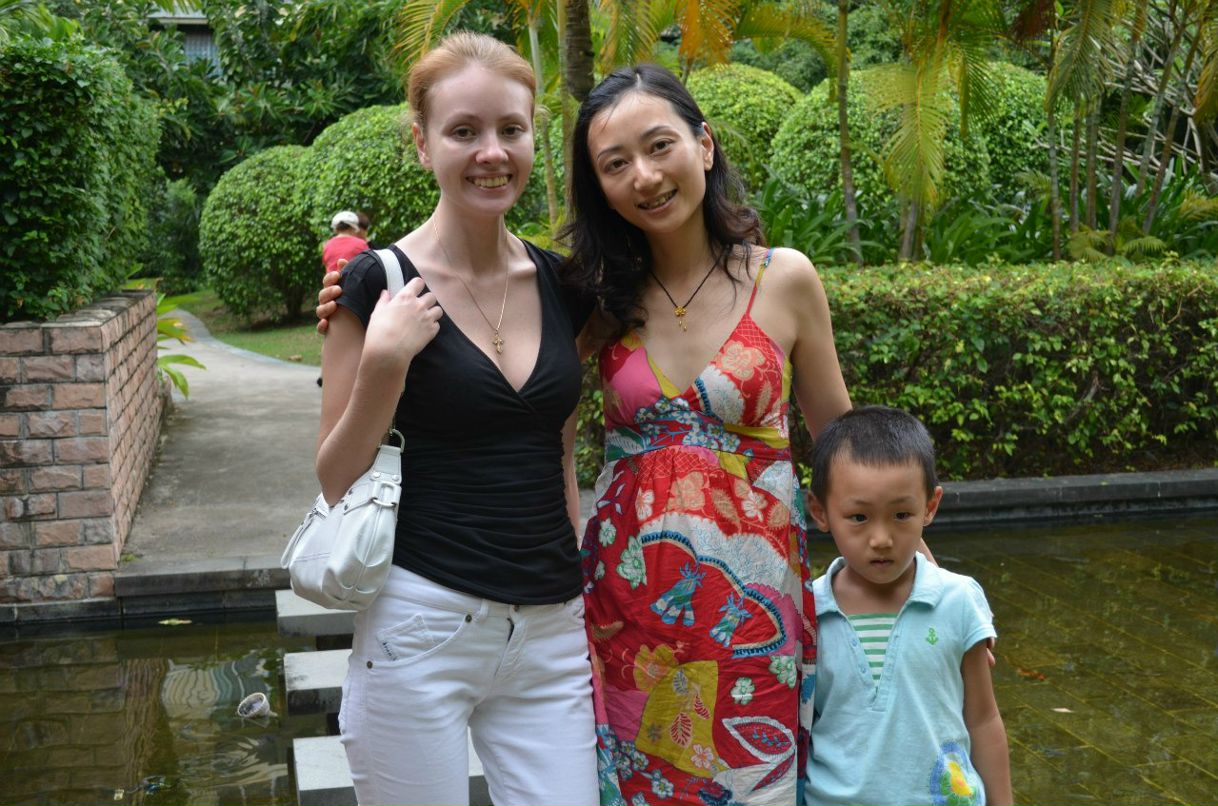 Вика Орлова | Чехов