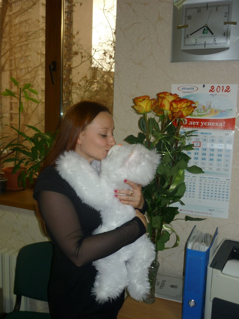 Татьяна Симагина | Одесса