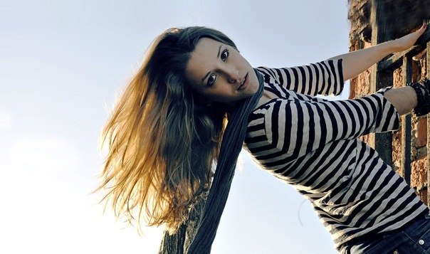 Мария Келлер | Могилёв