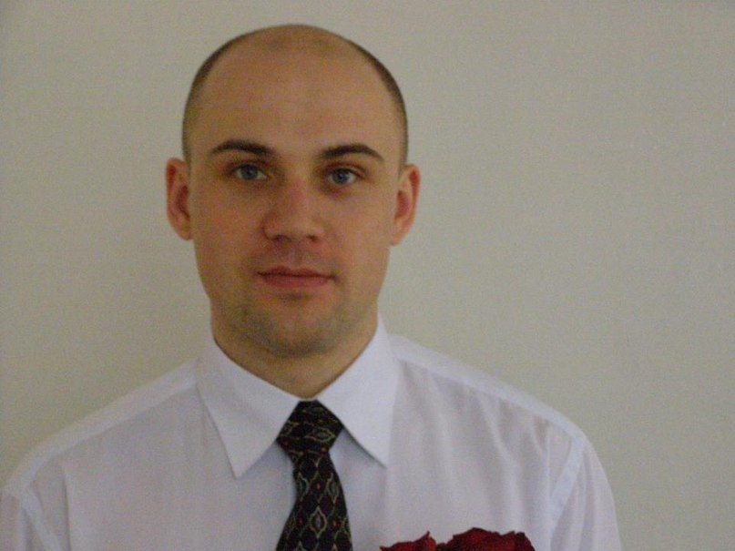 Роман Гайдук | Знаменка