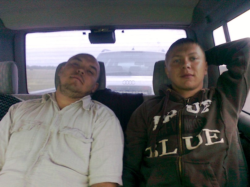 Aleksander Borissov | Санкт-Петербург