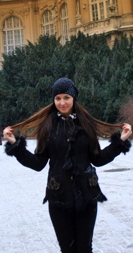 Оля Туровець | Хмельницкий