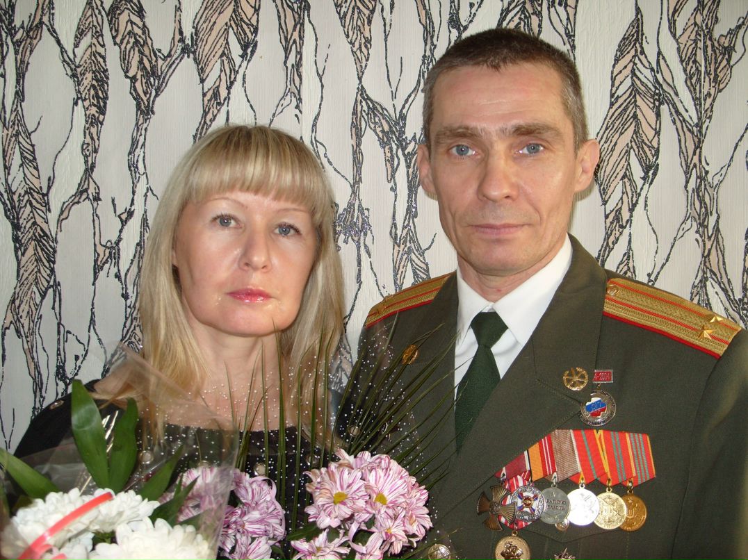 Владимир Субботин | Тольятти