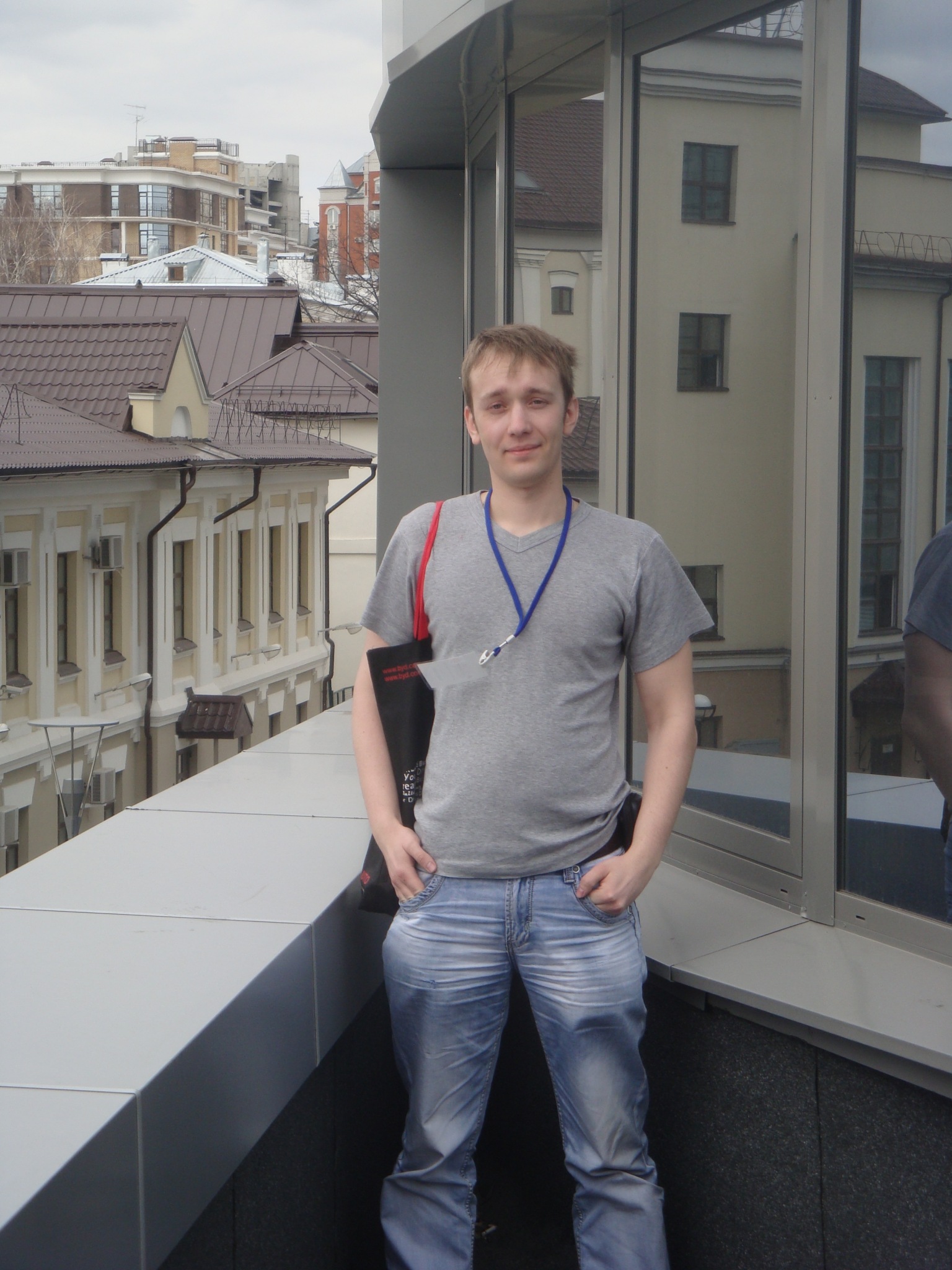 Фото профиля