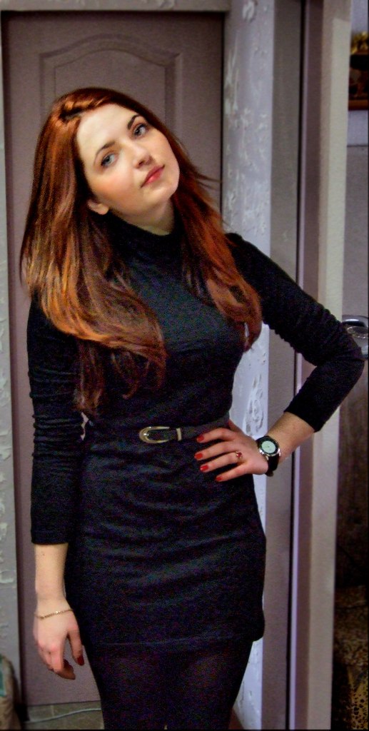 Валерия Мирошникова Владимировна | Киев