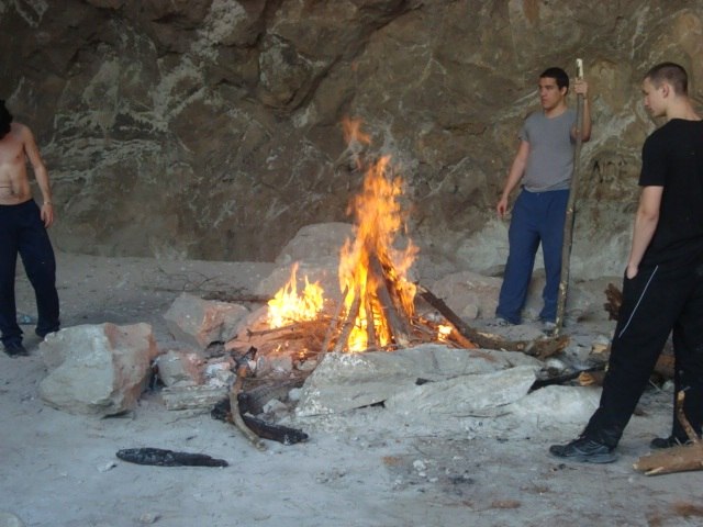 Максим Малинка | Murcia