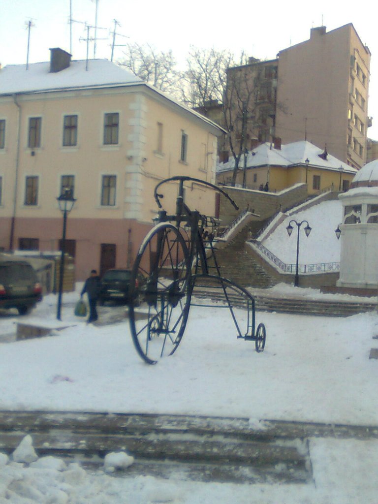 Константин Николаев | Николаев