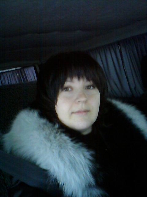 Олеся Соломаткина Александровна | Электросталь