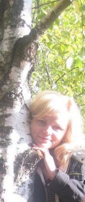 Svetlana Samoylova | Пушкин