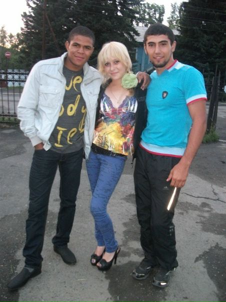 №30, Настя Ушакова №30, Настя Ушакова