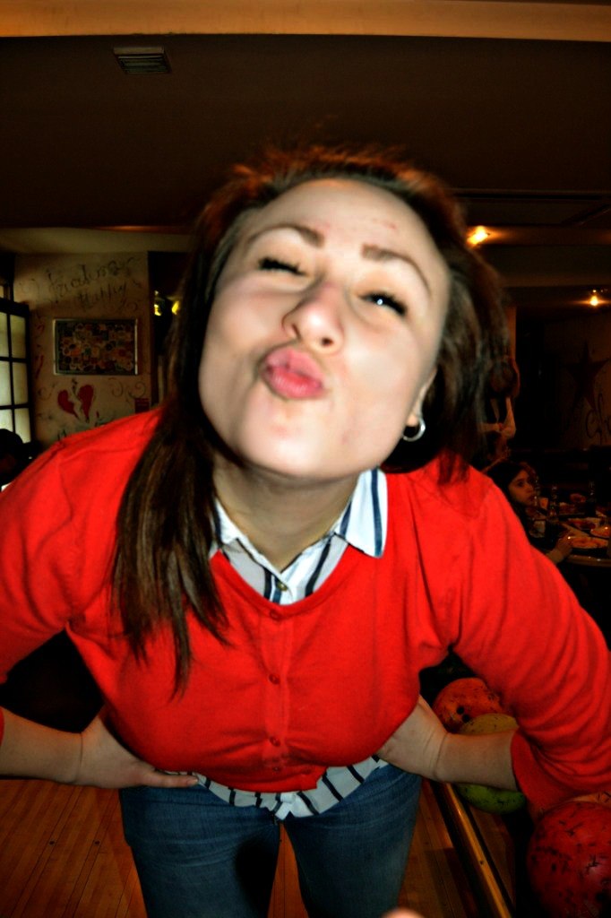 Женя Меркулова | Люберцы