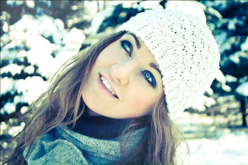 Настя Станкевич | Минск