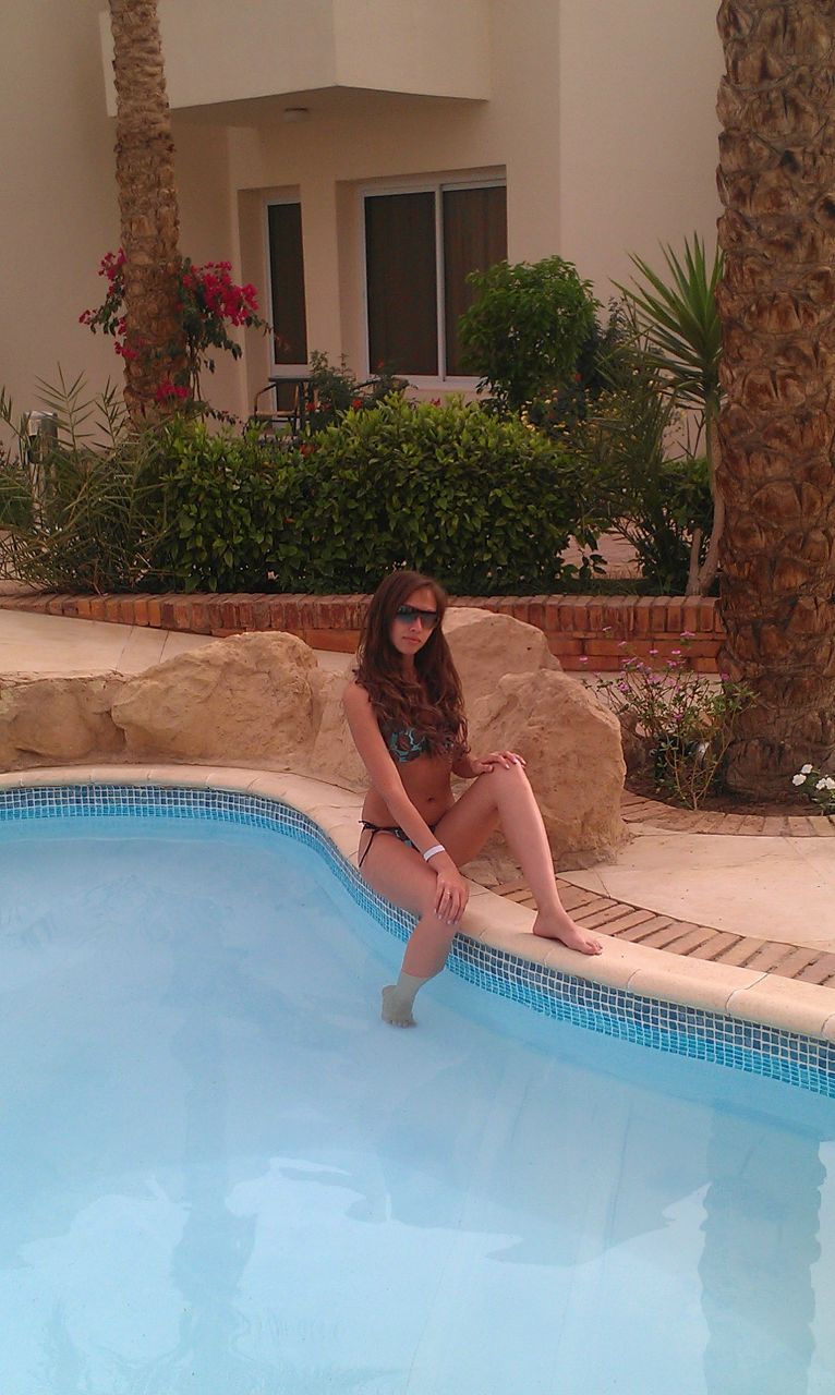 Нина Гребенникова | Ростов-на-Дону