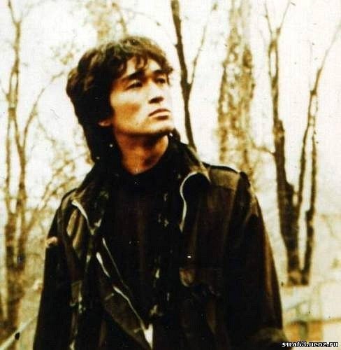 Timur Sheraliev | Зеленодольск