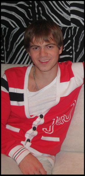 №7, Санек Сироткин, 37 лет, Нижний Новгород №7, Санек Сироткин, 37 лет, Нижний Новгород