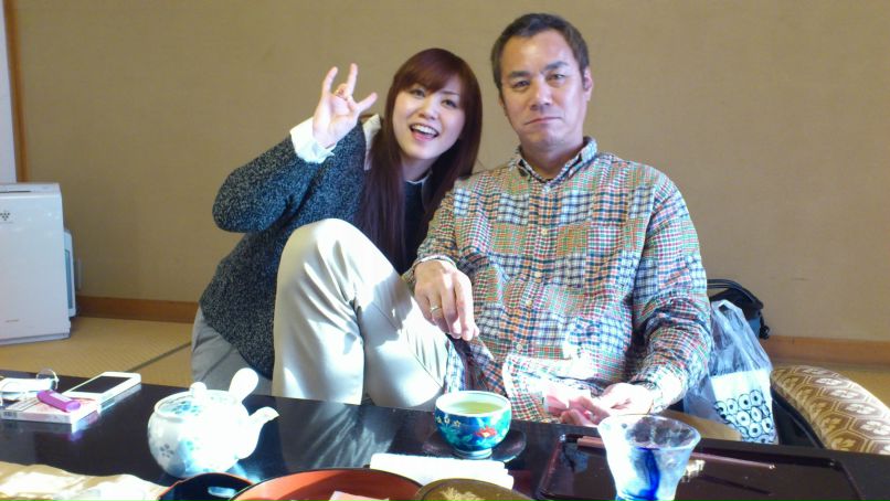 Mion Nakamura | Москва