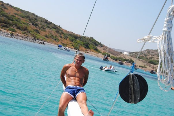 №98, Виталий Буданцев, 37 лет, Dubai №98, Виталий Буданцев, 37 лет, Dubai