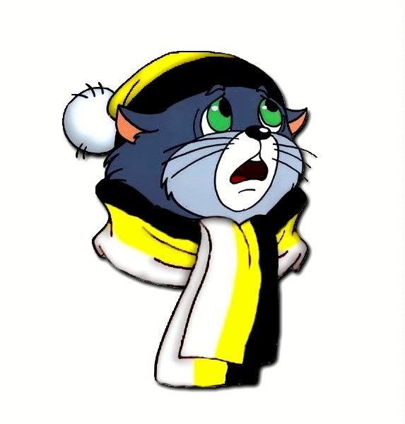 Мишка Ярусский | Москва