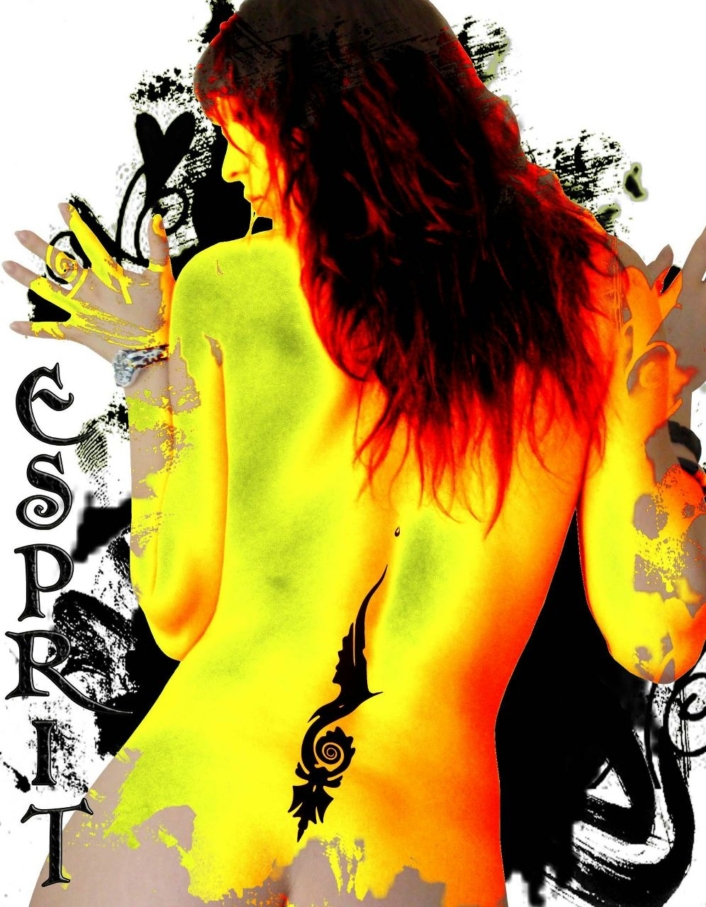 Анастасия Богданова ESPRIT | Самара