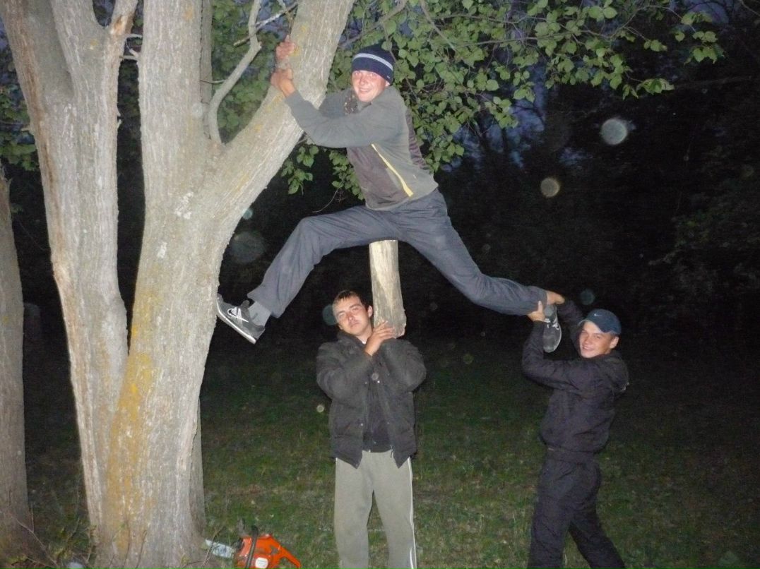 Dima Shirshoff | Мраково