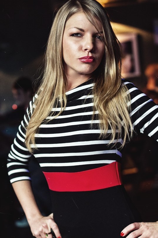 Ольга Агибалова | Екатеринбург